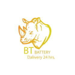 แบตเตอรี่เดลิเวอรี่ พระราม4 BT Battery